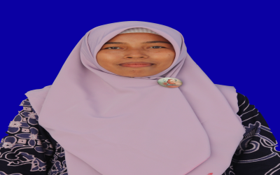 Aku Guru Bahasa Arab